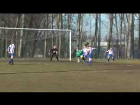 K. Diegem Sport - K.FC Racing Mol-Wezel  7-0