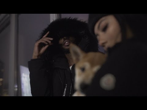 Moula 1st - No Pressure (Official Video)