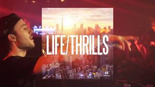 JAM X METRIK | Life/Thrills | Mix Pack | Music Maker JAM