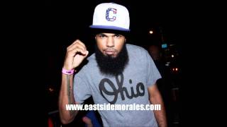 Stalley - Harsh Ave (Prod. Ski Beatz)