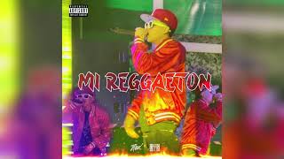 Mi Reggaeton Music Video