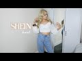 SPRING TRY-ON HAUL | TRYING OUT SHEIN CLOTHES | Caitlin Rose