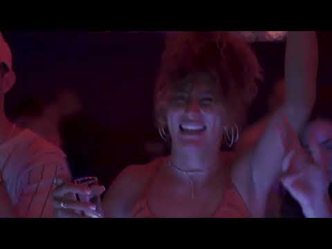 Alex Kennon at the City’s no1 Nightlife Destination, The Penthouse Zurich!