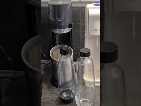 SodaStream E DUO Fazit nach ca 6 Wochen