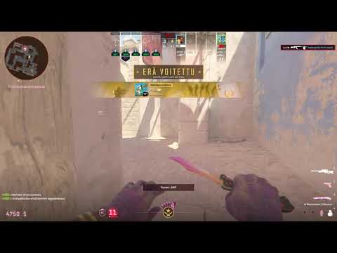 Counter Strike 2  - Luti