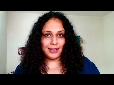 Menaka Rodriguez on Neighbourhood Engagements under the Project 560 programme