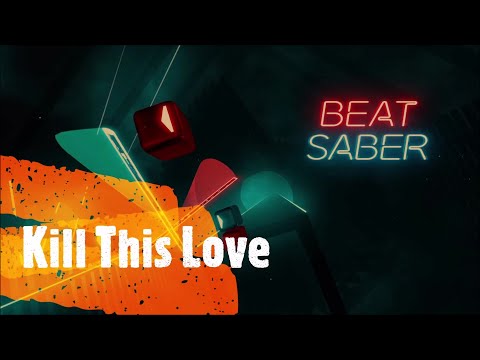 Kill This Love - Nightcore || SS-Rank || 728 Combo