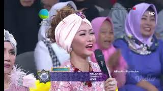 Download lagu Festival romadhan pert 2 haha ksian jirayut mp3