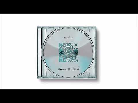 Vald - Métavers (Type Beat)