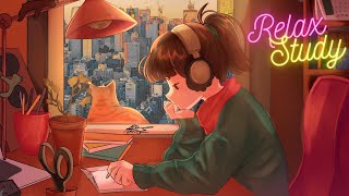 study music, relaxing music