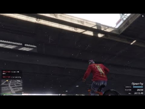 My SnowFred Experience.