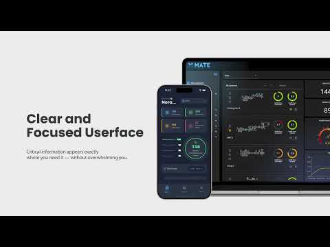 Fizix / Mate: Where DesignMeets Intelligence