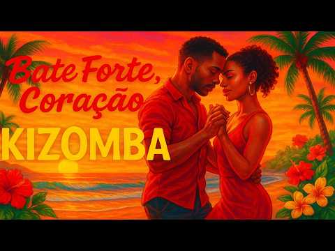 Bate Forte, Coração