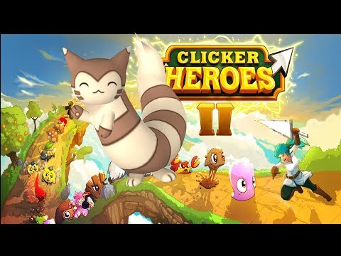 Clicker Heroes Review