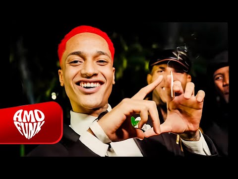 NÓS É MÍDIA - Oruam e Vinicin (Prod. Palma)