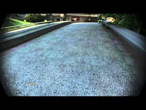 It's not a bug, it's a feature!