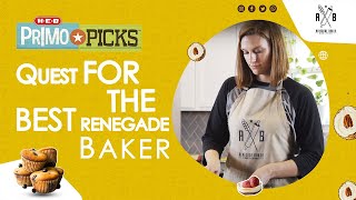 HEB Primo Picks Quest For The Best: Renegade Baker