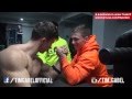 Arm wrestling -Tim Gabel natural Bodybuilder Arm Wrestling vs. Road-to-Glory - TIM-GABEL.COM