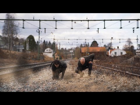 Superhero Jump and Landing