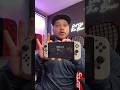 do THIS if you spill water on your Nintendo Switch!