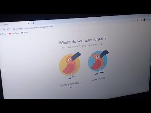 Cambly Login For Tutors