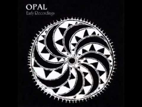 Opal - Grains of sand