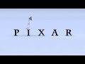 Pixar Parody Sounds