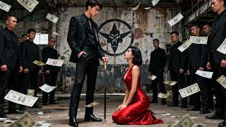 🔥여신을 위해 평범한 비서로 살았던 남자, 떠난 후 AI 킹덤을 세우다! #cdrama #kdrama