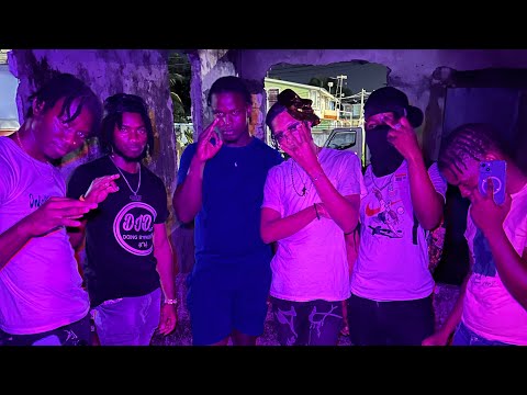 Chan Dan x Lil Pablo - Strongest Soldier [Official Music Video]