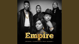 Conqueror (feat. Estelle and Jussie Smollett)