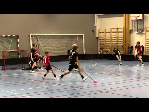 Highlights P08-09 Lönsboda IBK - Åstorp/Kvidinge IBS 3-4
