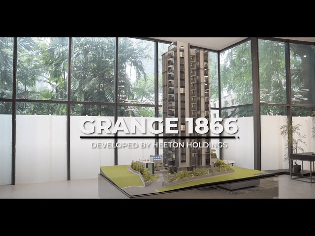 2 Bed Condo for Sale in Grange 1866 - Image 52