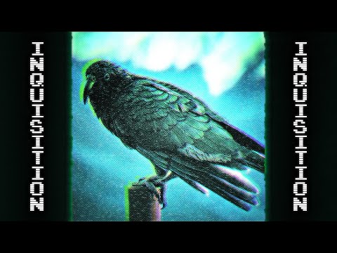 [FREE] Flying Lotus x Adult Swim Type Beat - INQUISITION