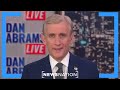 Discuss with Dan: How should Israel respond to Hamas attack? | Dan Abrams Live