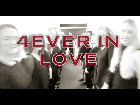 4EVER IN LOVE - Vocalize (Official Music Video)