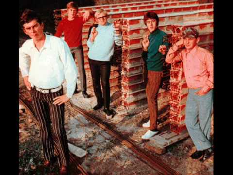 Crveni koralji-Rekla si volimo se