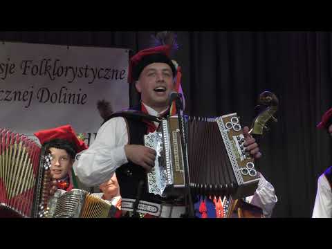 Przyśpiewki ludowe - Kapela Ludowa Zalasowianie i ...