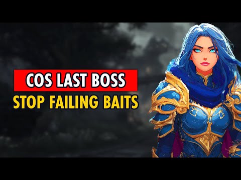 1-Min M+ Tip: The SECRET to Perfect Baits in Court of Stars