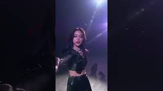 (itzy)リジュンvsドクスln the morning軍団