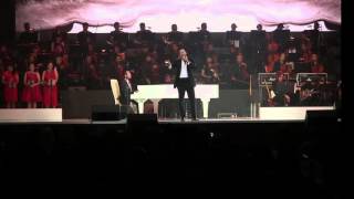 Maruli Tampubolon - Firasat at Pond's Miracle Concert