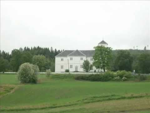 Malvik Church.wmv