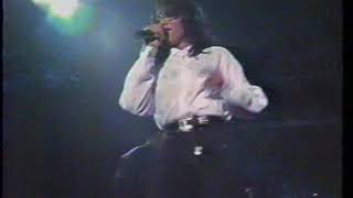 Janet Jackson - State Of The World (Rhythm Nation Japan Tour Live 1990)