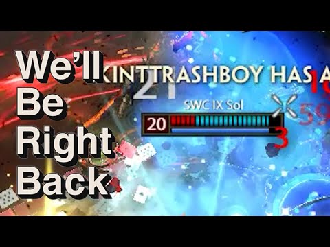 New Smite Season Things