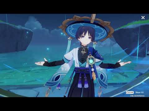 Wanderer c6r1 Floor 12 Showcase