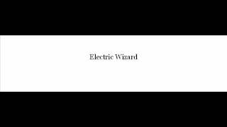 electric wizard - mountains of mars