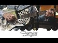 Deltaphonic - Make Me A Pallet On Your Floor (Live Music) | Sugarshack Sessions