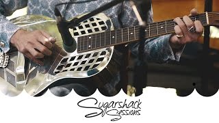 Deltaphonic - Make Me A Pallet On Your Floor (Live Music) | Sugarshack Sessions
