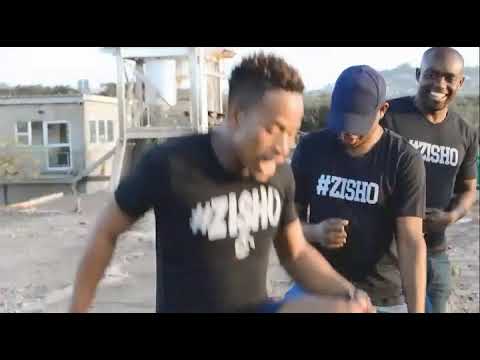 DJ Tsirry - Zisho - Feat Makokorosh and Beautation