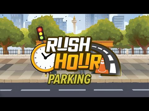 Rush Hour Parking video thumbnail