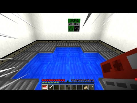 NON ABUSARE DI QUESTO LIQUIDO?!? Minecraft-SCP 006